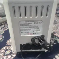 دستگاه اکسیژن