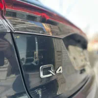 آئودی Q4 e tron|خودرو سواری و وانت|تهران, آسمان|دیوار