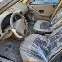 پژو 405 مدل 94|خودرو سواری و وانت|بروجرد, |دیوار