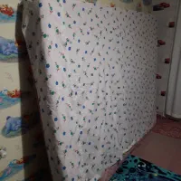 تشک دو نفره فنری مارک رویا