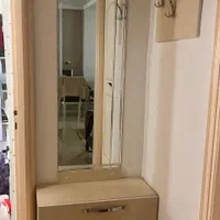 کمد دراور دیواری