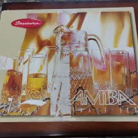 پارچ ولیوان ترک مارک پاشاباغچه