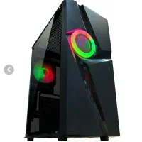 کیس کامپیوتر سابیت مدل CG-22 RGB