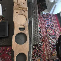 داشبورد پیکان قدیمی عطیقه