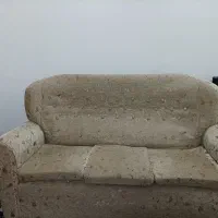 مبل راحتی|مبلمان خانگی و میز عسلی|قم, عمار یاسر|دیوار