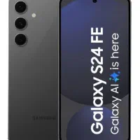 فروش نقد و قسطی S24 FE