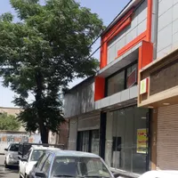 ** مغازه 155 متری با بالکن و انباری در شاندیز  **|فروش مغازه و غرفه|تهران, شاندیز|دیوار