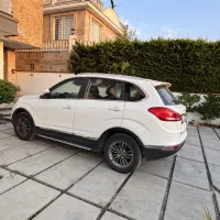 تیگو 5fl|خودرو سواری و وانت|تهران, علم و صنعت|دیوار