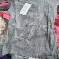 تعداد لباس بچه گانه وارداتی بصورت عمده تکی|لباس|آباده, |دیوار