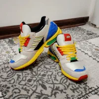 zx(LEGO) لگو مادر