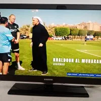 ال سی دی 40 اینچ سامسونگ