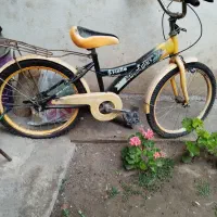 دوچرخه