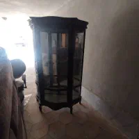 ویترین سه طبفه