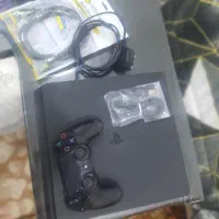ps 4 500 GB|کنسول، بازی ویدئویی و آنلاین|اهواز, یوسفی|دیوار