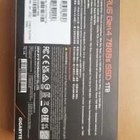 SSD PS5 - AROUS NVMe 1Tb Gen4|قطعات و لوازم جانبی رایانه|تهران, خانی‌آباد|دیوار