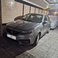 سهند مدل ۱۴۰۳ پارس خودرویی