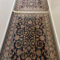 پادری کناره و فرش گرد ریزماهی و افشان