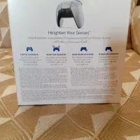 دستهps5 اورجینال|کنسول، بازی ویدئویی و آنلاین|تهران, جنتآباد شمالی|دیوار