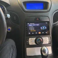 جنسیس ۲۰۱۰ کم کارکرد|خودرو سواری و وانت|تهران, طیب|دیوار