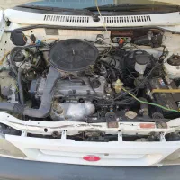 پراید 81 فابریک دوگانهCNG|خودرو سواری و وانت|حبیب آباد, |دیوار