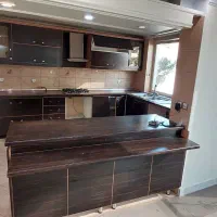 کابینت دست دوم