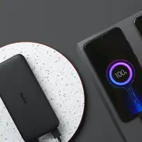 پاور بانک Xiaomi Redmi 20000Ah|لوازم جانبی موبایل و تبلت|مهاباد (آذربایجان غربی), |دیوار