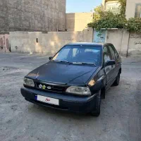 پراید مدل ۸۰|خودرو سواری و وانت|مشکیندشت, |دیوار