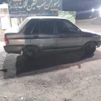فروش پراید