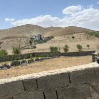یک قواره چهار دیواری به متراژ ۸۰۶ سند تک برگ|فروش زمین و ملک کلنگی|دماوند, دماوند|دیوار