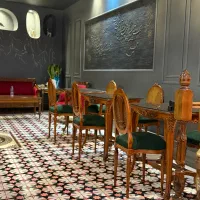 رستوران تهران