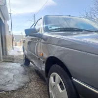 ۴۰۵دوگانه کارخانه|خودرو سواری و وانت|زنجان, |دیوار