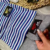 عمده مغازه ها- ۶۰۰۰دست ست ۲تیکه پسرانه|کفش و لباس بچه|مشهد, هفده شهریور|دیوار