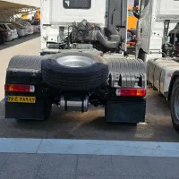 آتامان کشنده مدل 1404  صفر|خودرو سنگین|طسوج, |دیوار