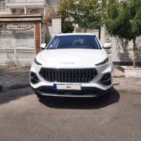 کی‌ام‌سی K7، مدل اخر ۴۰۲ درحدخشک استثنایی