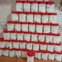 وازلین سنتی بدون مواد نگهدارنده