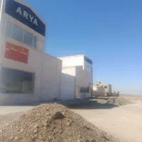 پیروزی واحد تجاری مجتمع آریا برند|فروش دفتر کار، اتاق اداری، مطب|گلبهار, شهر جدید گلبهار|دیوار