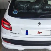 پژو 207 دنده