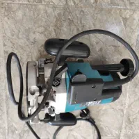 اور فرز ماکیتا حرفه ای|ابزارآلات|لنجان, |دیوار