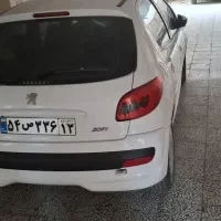 ۲۰۷ دارم برای کار /راننده شخصی و مسئول خرید