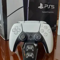 پی اس فایو اسلیمps5نو|کنسول، بازی ویدئویی و آنلاین|فولادشهر, مسکن مهر فولادشهر|دیوار