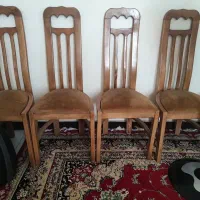 صندلی ناهارخوری