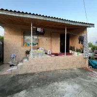 فروش-500-متر-زمین-همراه-بنای-70-متری-کد447