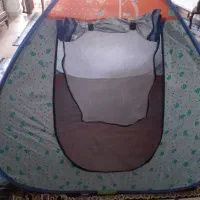 چادر مسافرتی کودک|کوهنوردی و کمپینگ|اراک, |دیوار