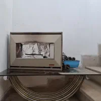 بخاری دیواری سالم