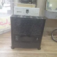 بخاری گازی|بخاری، هیتر، شومینه|ساوه, |دیوار