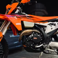 موتور طرح KTM صفر معاوضه