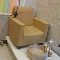 تجهیزات نو یکرنگ و ست|آرایشگاه و سالن‌های زیبایی|مشهد, رده|دیوار