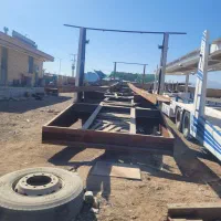 سواریکش|خودرو سنگین|کرمان, |دیوار