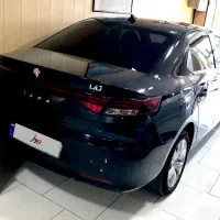 تارا v4 مشکی|خودرو سواری و وانت|بندر ماهشهر, |دیوار