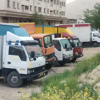 باربری اسباب کشی اتوبار گارگر خالی بسته بندی|خدمات حمل و نقل|تهران, ایوانک|دیوار